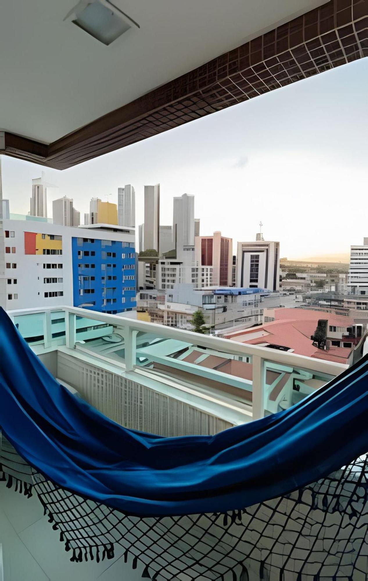 One611 - Ape Lindo A 100m Do Mar 4 Pessoas Apartamento